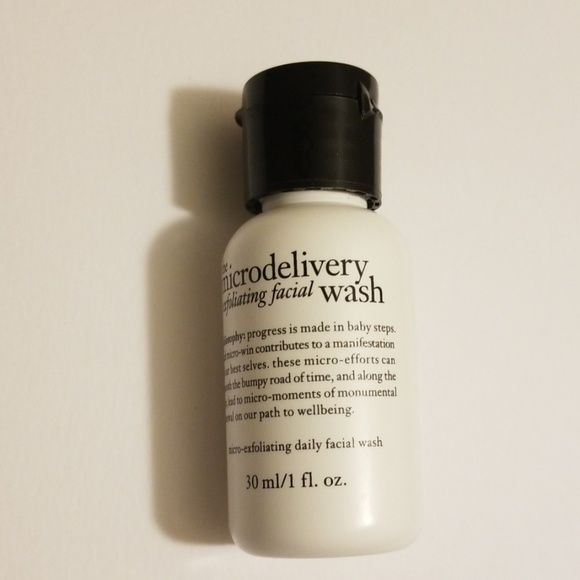 Philosophy Other - 💋 3/$15 Philosophy Micro-exfoliating Facial 30ml